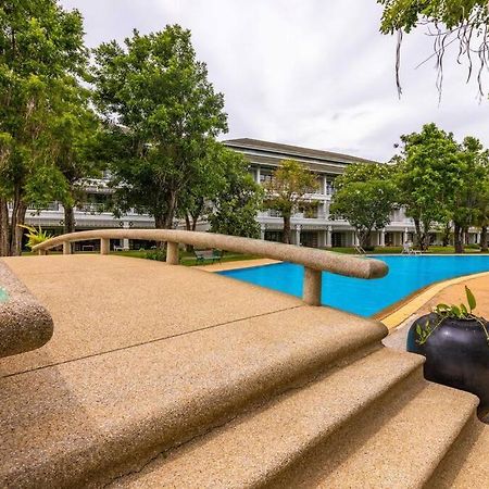 4 Bedroom Townhouse In Great Location! Hua Hin Dış mekan fotoğraf