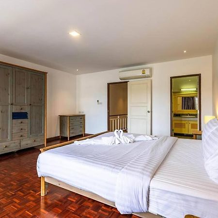 4 Bedroom Townhouse In Great Location! Hua Hin Dış mekan fotoğraf