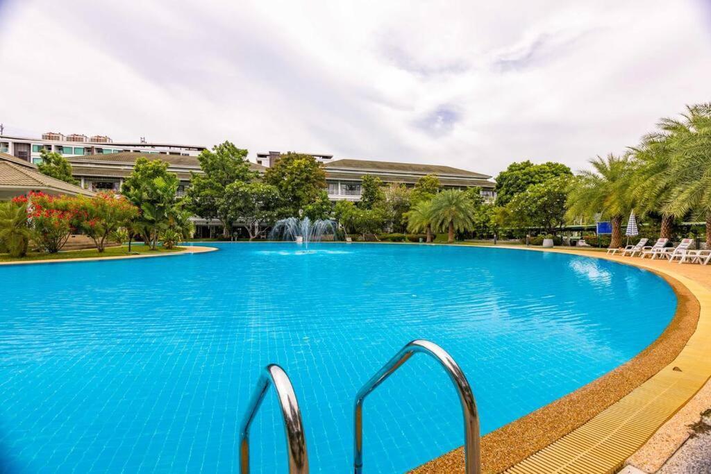 4 Bedroom Townhouse In Great Location! Hua Hin Dış mekan fotoğraf