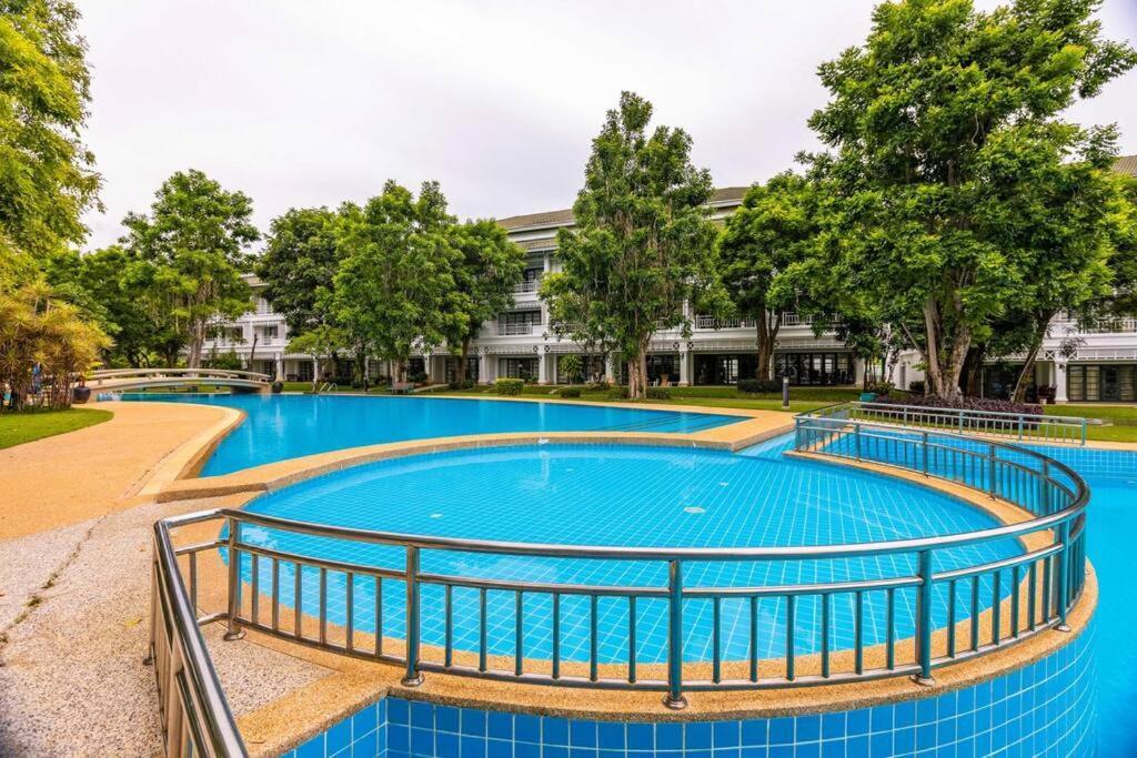 4 Bedroom Townhouse In Great Location! Hua Hin Dış mekan fotoğraf