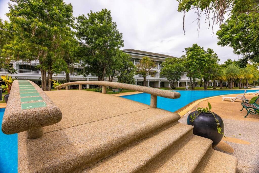 4 Bedroom Townhouse In Great Location! Hua Hin Dış mekan fotoğraf