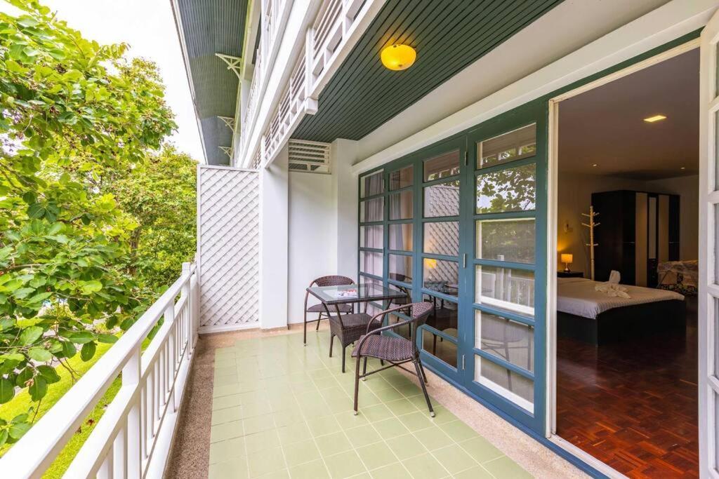 4 Bedroom Townhouse In Great Location! Hua Hin Dış mekan fotoğraf