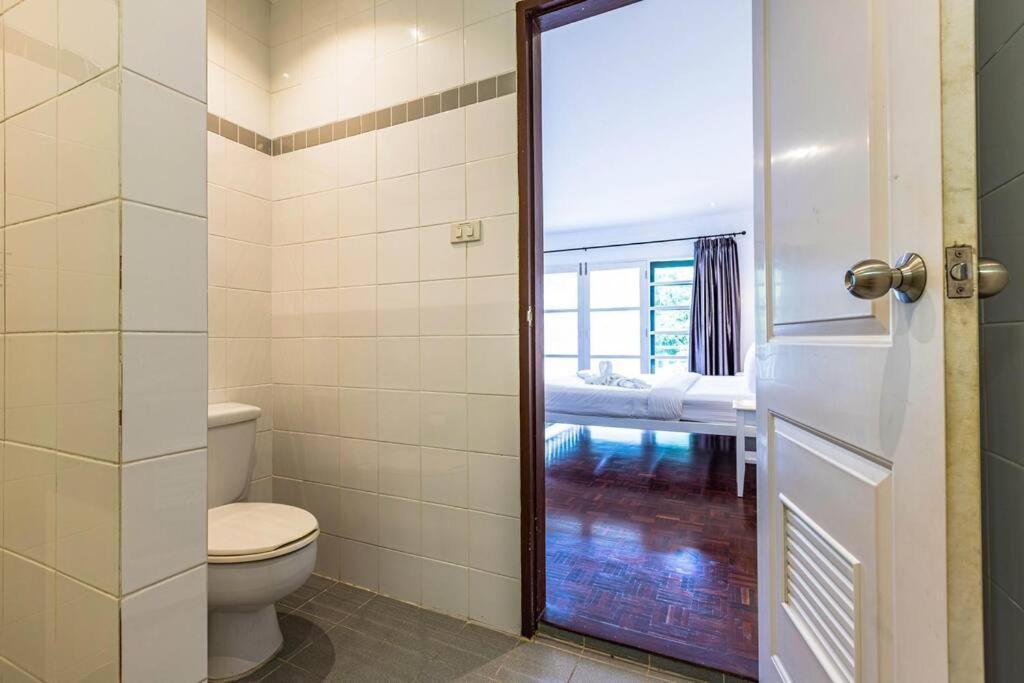 4 Bedroom Townhouse In Great Location! Hua Hin Dış mekan fotoğraf