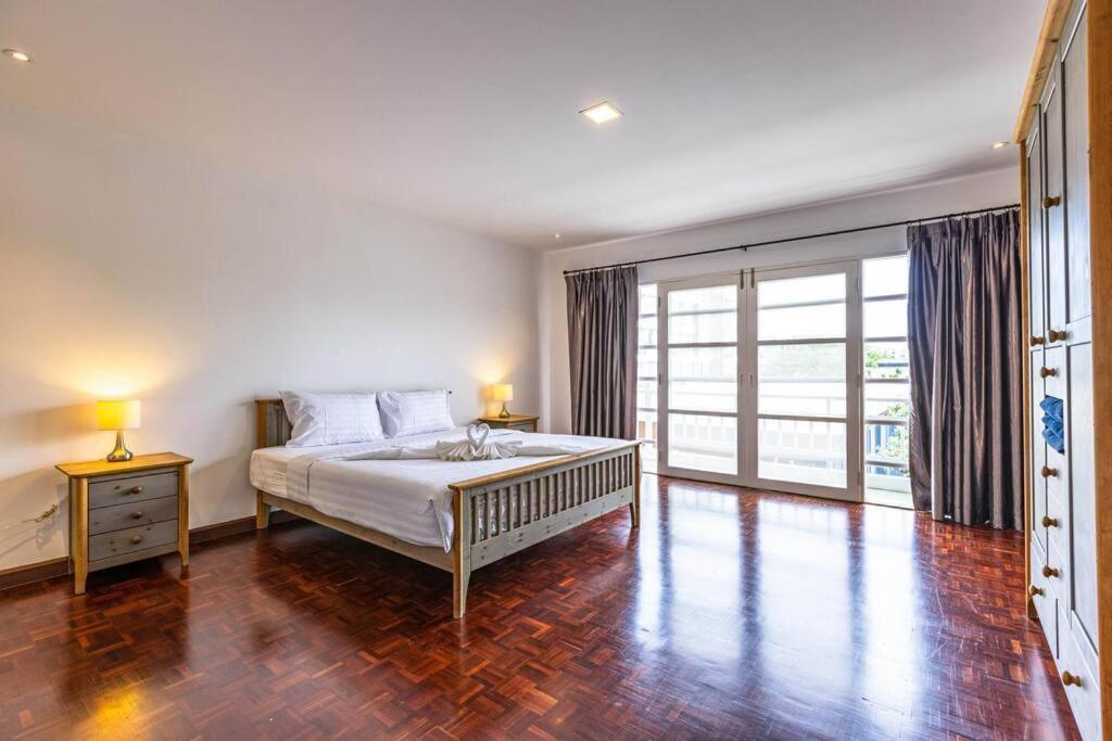 4 Bedroom Townhouse In Great Location! Hua Hin Dış mekan fotoğraf