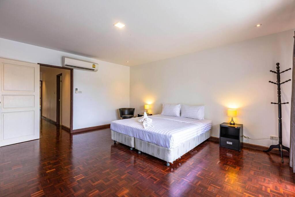 4 Bedroom Townhouse In Great Location! Hua Hin Dış mekan fotoğraf