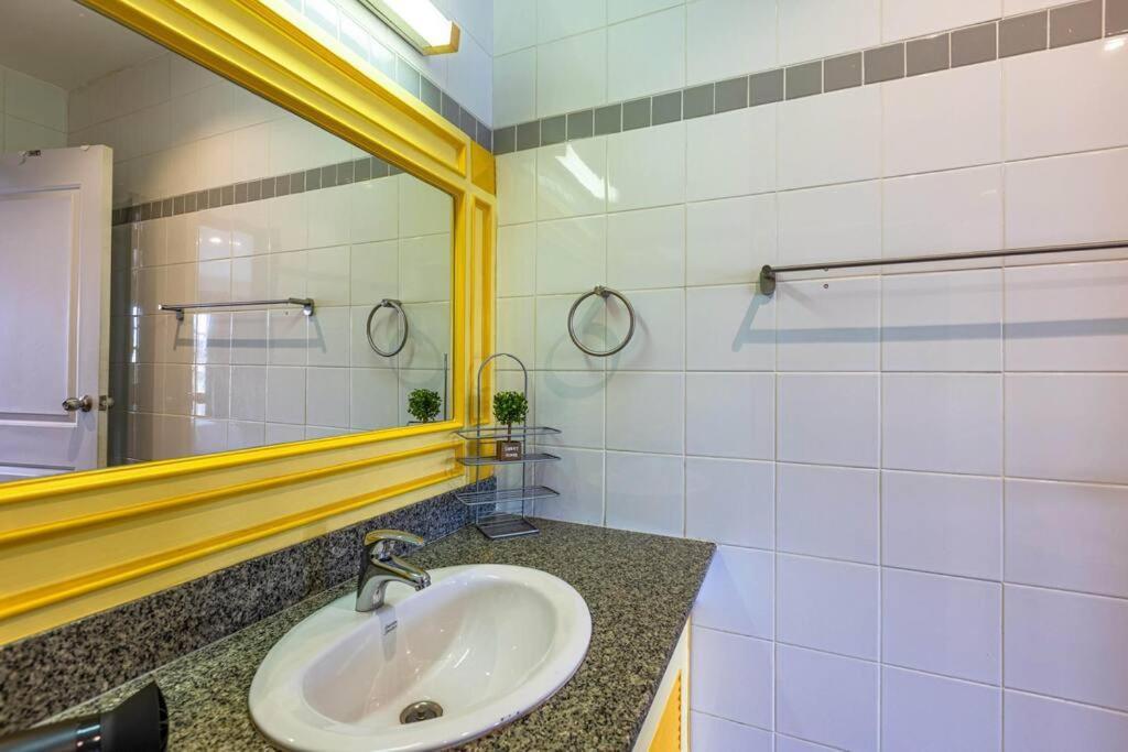 4 Bedroom Townhouse In Great Location! Hua Hin Dış mekan fotoğraf
