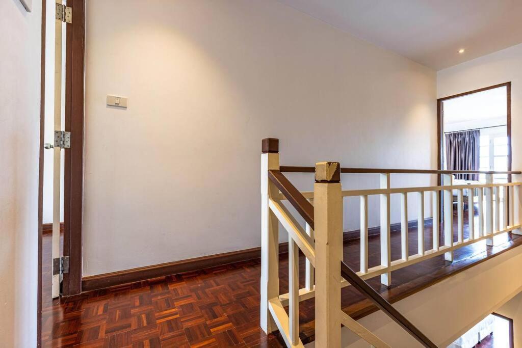 4 Bedroom Townhouse In Great Location! Hua Hin Dış mekan fotoğraf