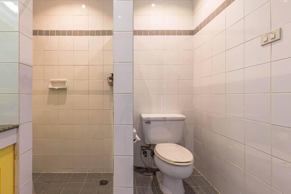 4 Bedroom Townhouse In Great Location! Hua Hin Dış mekan fotoğraf
