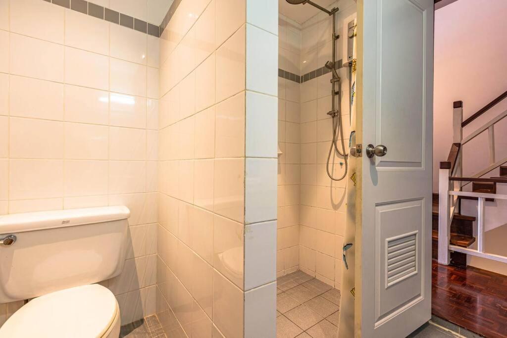 4 Bedroom Townhouse In Great Location! Hua Hin Dış mekan fotoğraf