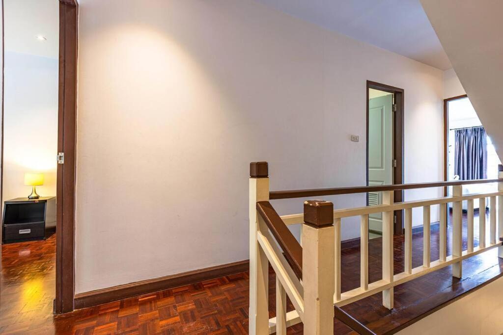 4 Bedroom Townhouse In Great Location! Hua Hin Dış mekan fotoğraf