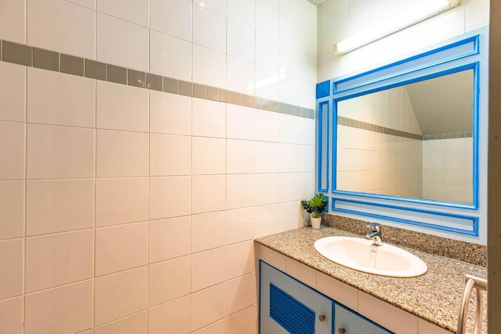 4 Bedroom Townhouse In Great Location! Hua Hin Dış mekan fotoğraf