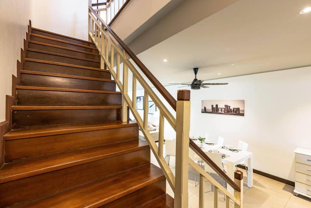 4 Bedroom Townhouse In Great Location! Hua Hin Dış mekan fotoğraf
