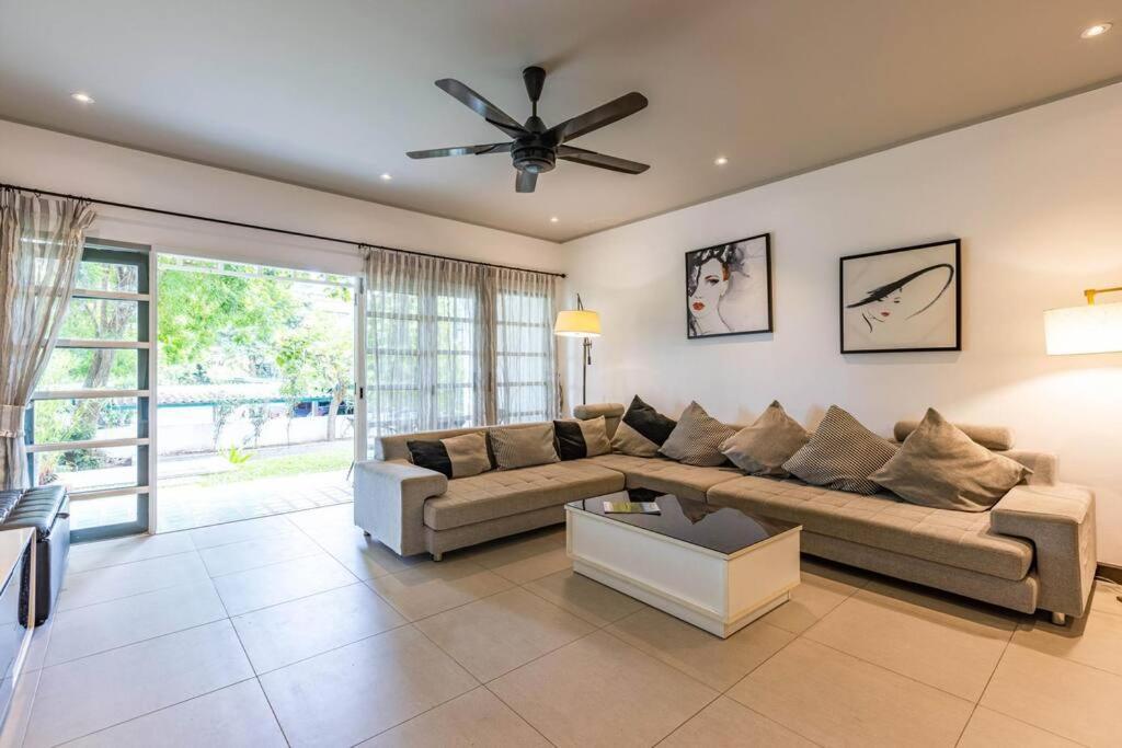 4 Bedroom Townhouse In Great Location! Hua Hin Dış mekan fotoğraf
