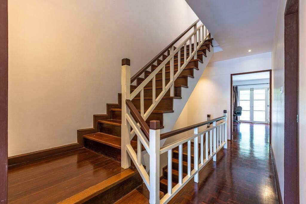 4 Bedroom Townhouse In Great Location! Hua Hin Dış mekan fotoğraf