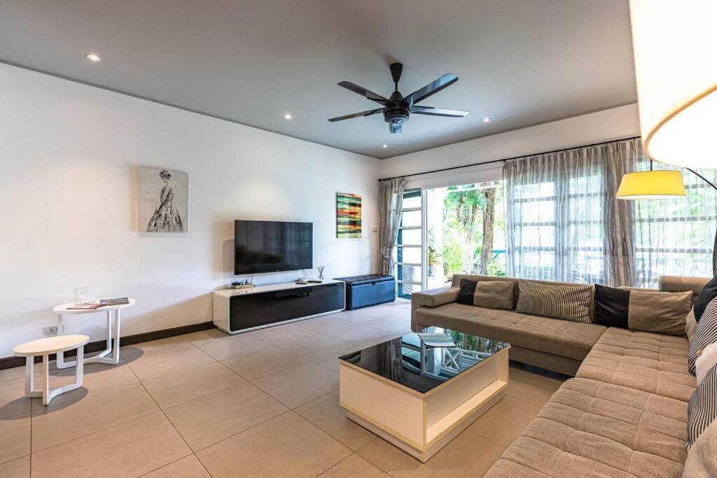 4 Bedroom Townhouse In Great Location! Hua Hin Dış mekan fotoğraf